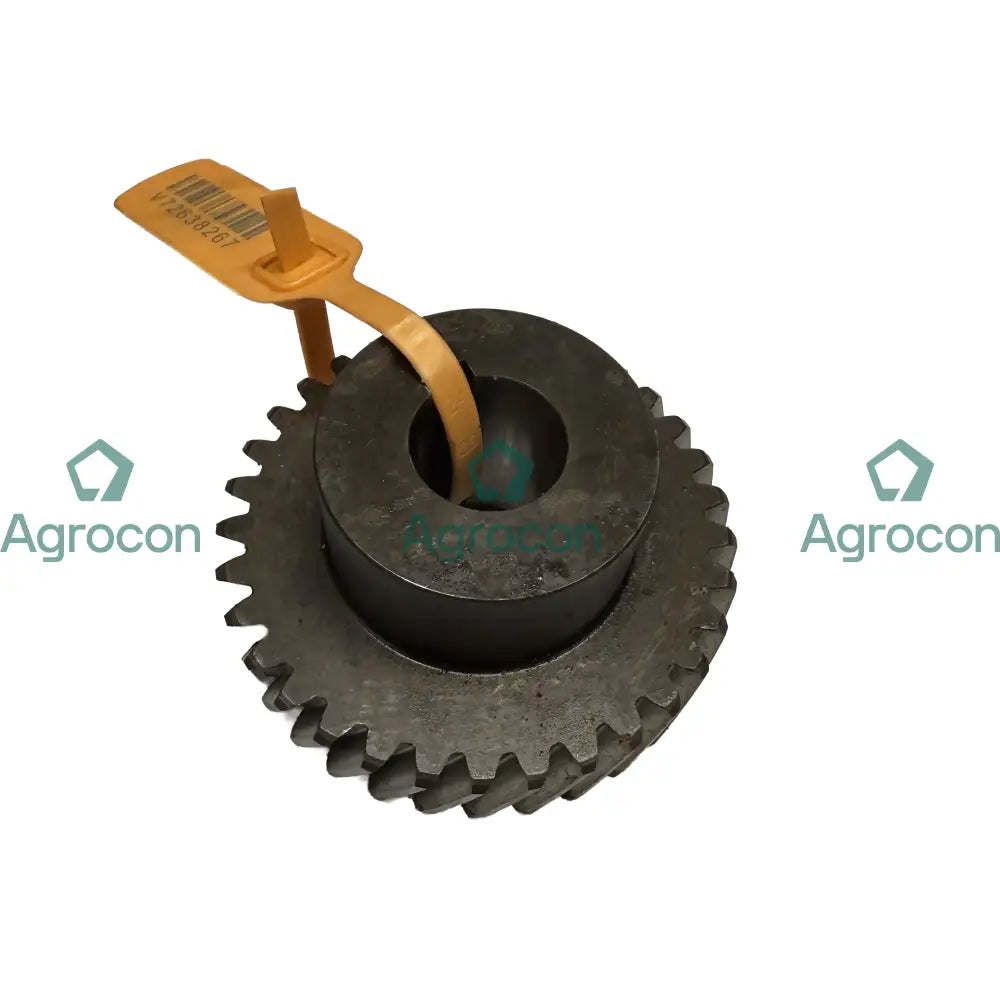 Kuggdrev | 14342931 Hydraulpump