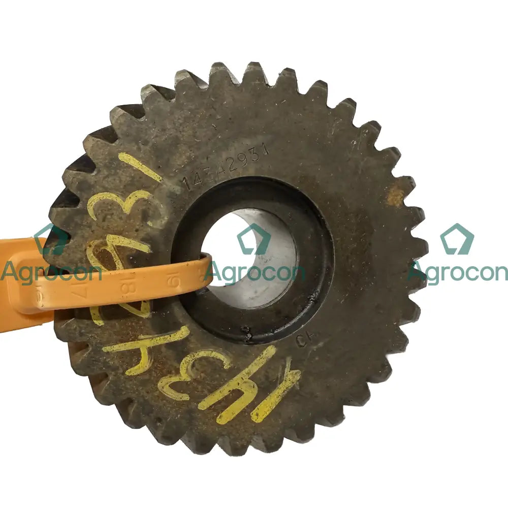 Kuggdrev | 14342931 - Hydraulpump