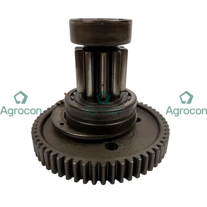 Kuggdrev | 231857 48756 | Åkerman H14B Undervagnsdelar