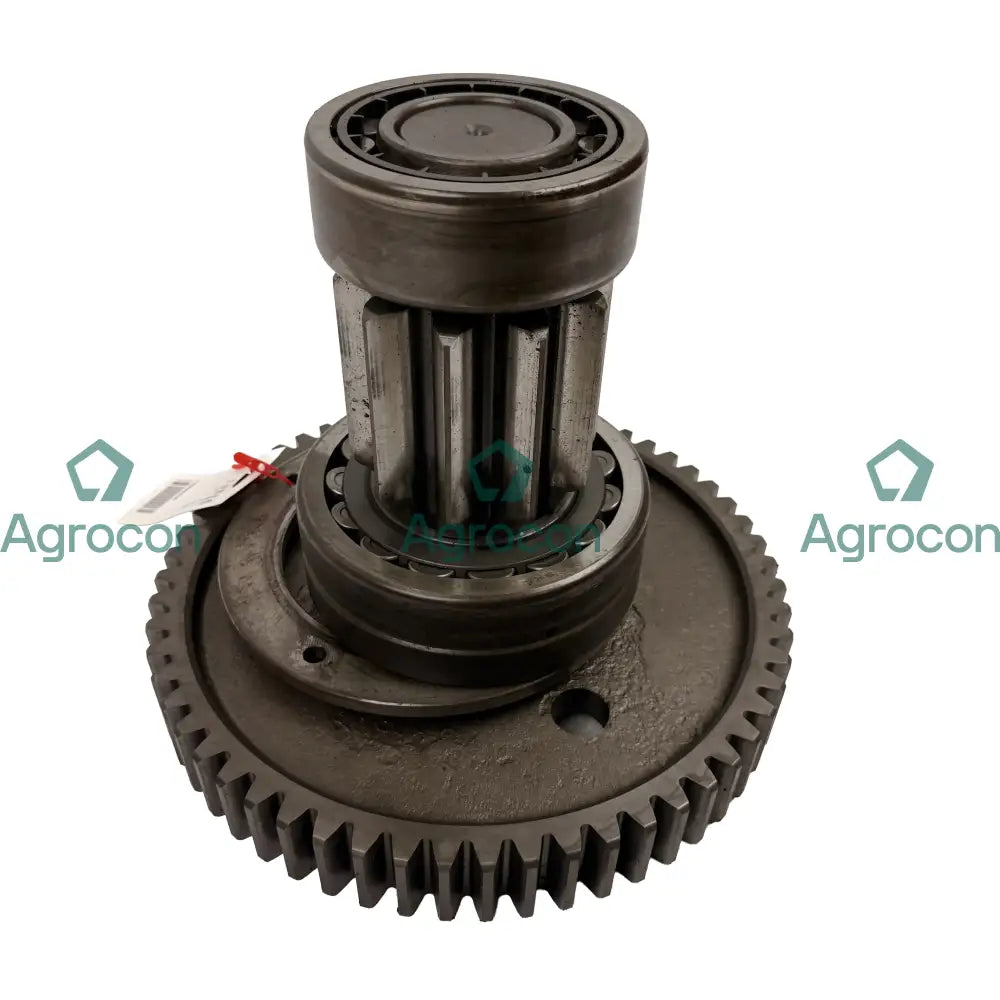 Kuggdrev | 231857 48756 | Åkerman H14B Undervagnsdelar