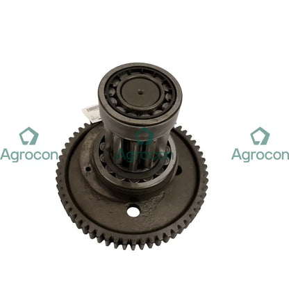 Kuggdrev | 231857 48756 | Åkerman H14B Undervagnsdelar