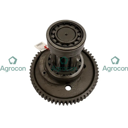 Kuggdrev | 231857 48756 | Åkerman H14B Undervagnsdelar