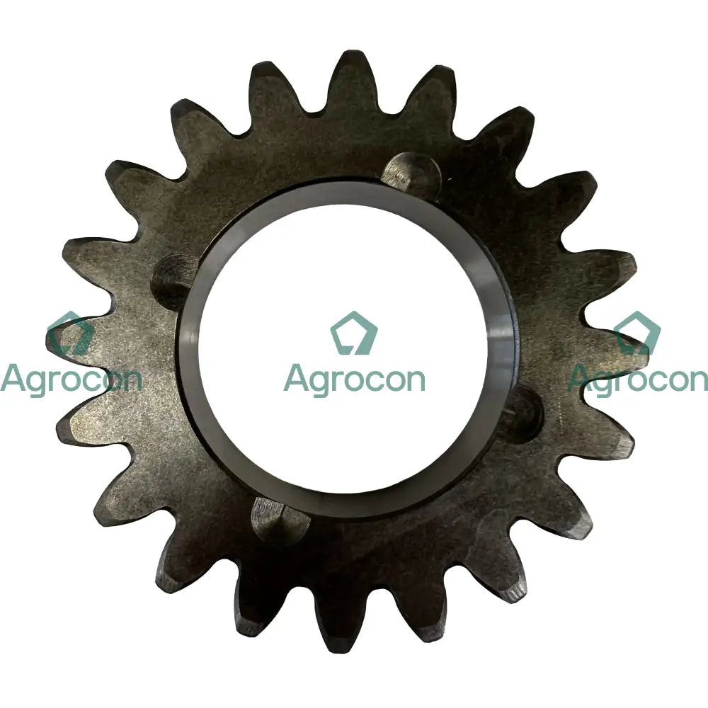 Kuggdrev | 7117-38431 - Hydraulpump