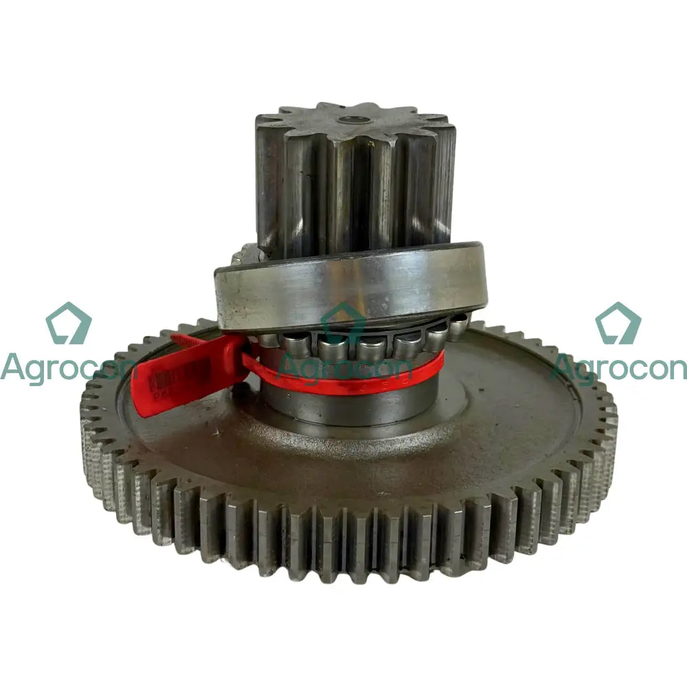 Kuggdrev komplett med lager | 14013568 14013633 14040083 14040086 | Åkerman H9B Hydraulpump