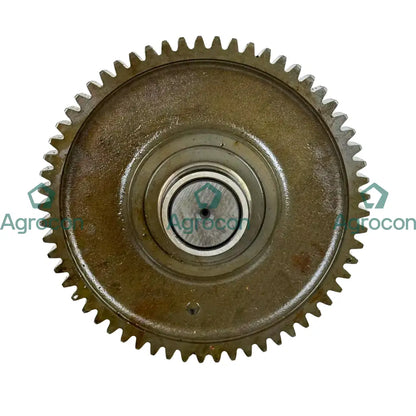 Kuggdrev komplett med lager | 14013568 14013633 14040083 14040086 | Åkerman H9B Hydraulpump