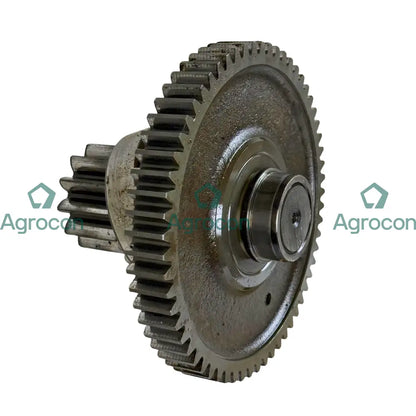 Kuggdrev komplett med lager | 14013568 14013633 14040083 14040086 | Åkerman H9B Hydraulpump