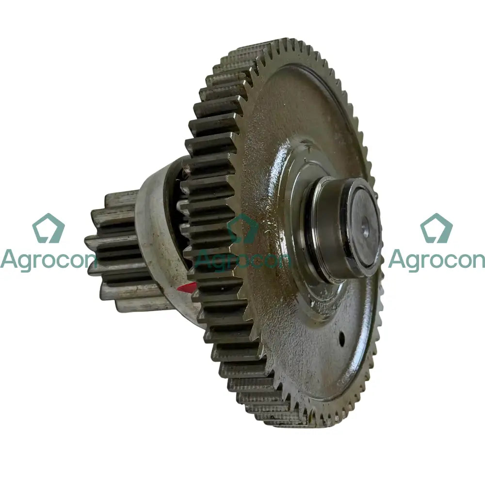 Kuggdrev komplett med lager | 14013568 14013633 14040083 14040086 | Åkerman H9B Hydraulpump