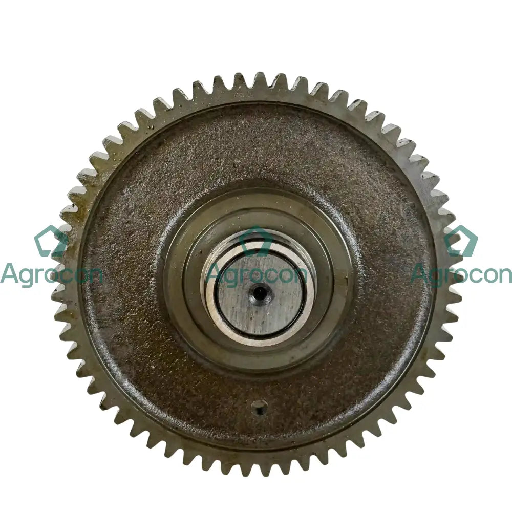 Kuggdrev komplett med lager | 14013568 14013633 14040083 14040086 | Åkerman H9B Hydraulpump