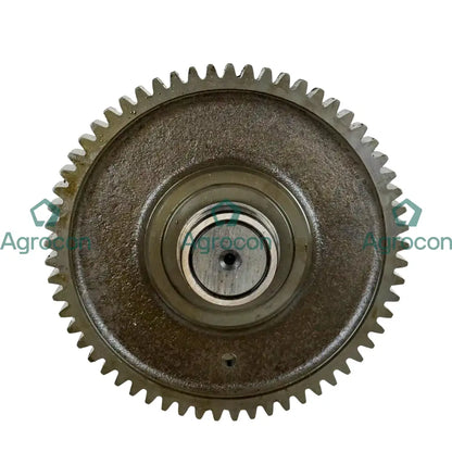 Kuggdrev komplett med lager | 14013568 14013633 14040083 14040086 | Åkerman H9B Hydraulpump