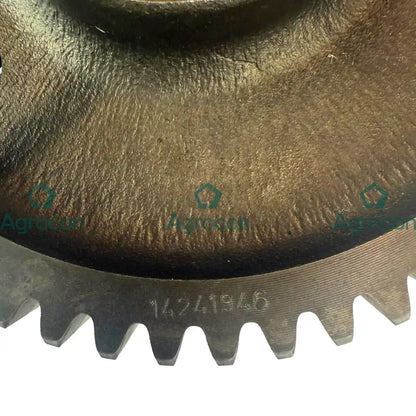 Kuggdrev p1 hydraulpump | 14241946 | Åkerman EC230B Hydraulpump