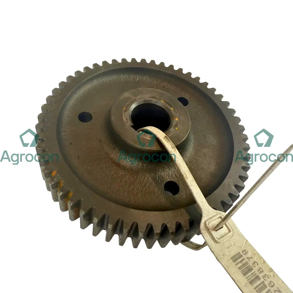 Kuggdrev p1 hydraulpump | 14241946 | Åkerman EC230B Hydraulpump