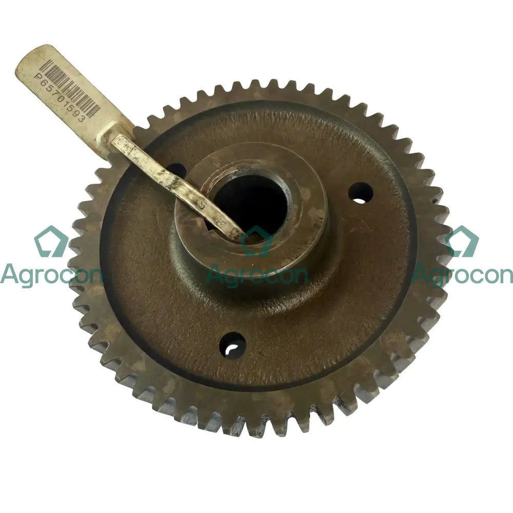 Kuggdrev p1 hydraulpump | 14241946 | Åkerman EC230B Hydraulpump