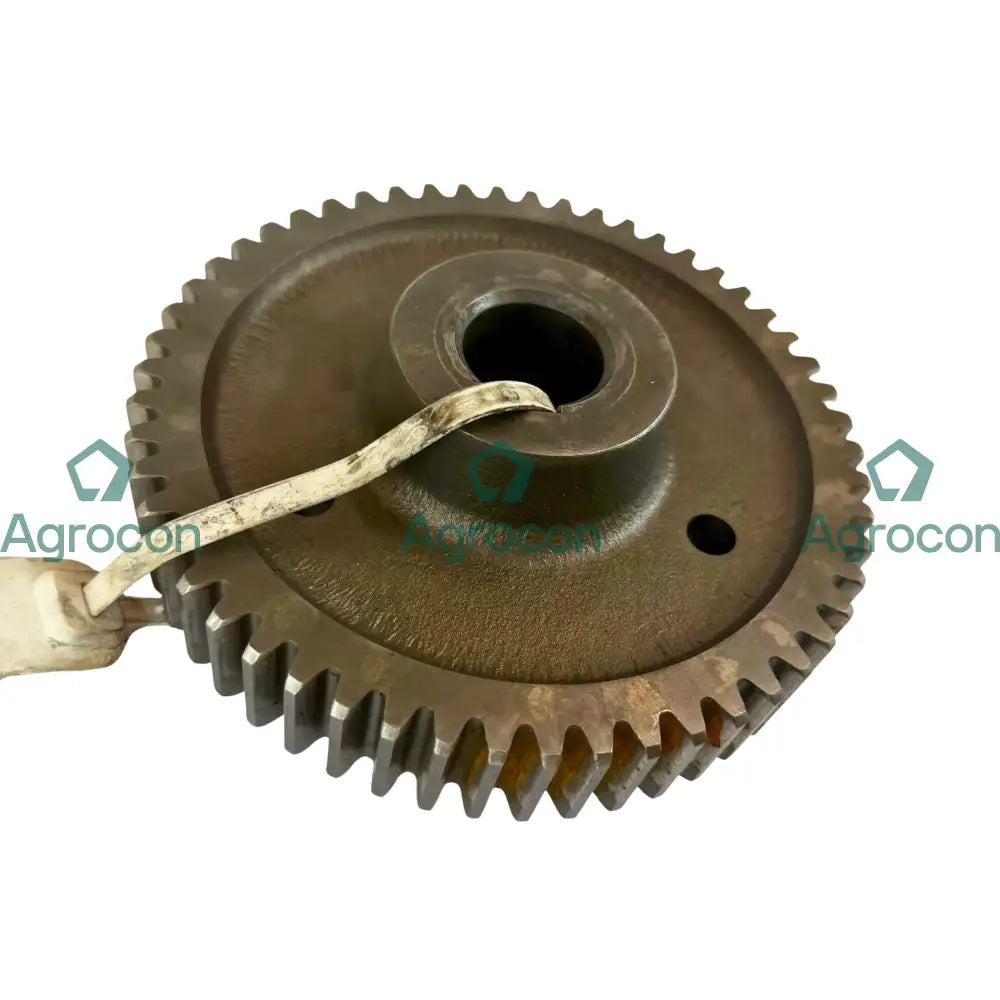 Kuggdrev p1 hydraulpump | 14241946 | Åkerman EC230B Hydraulpump