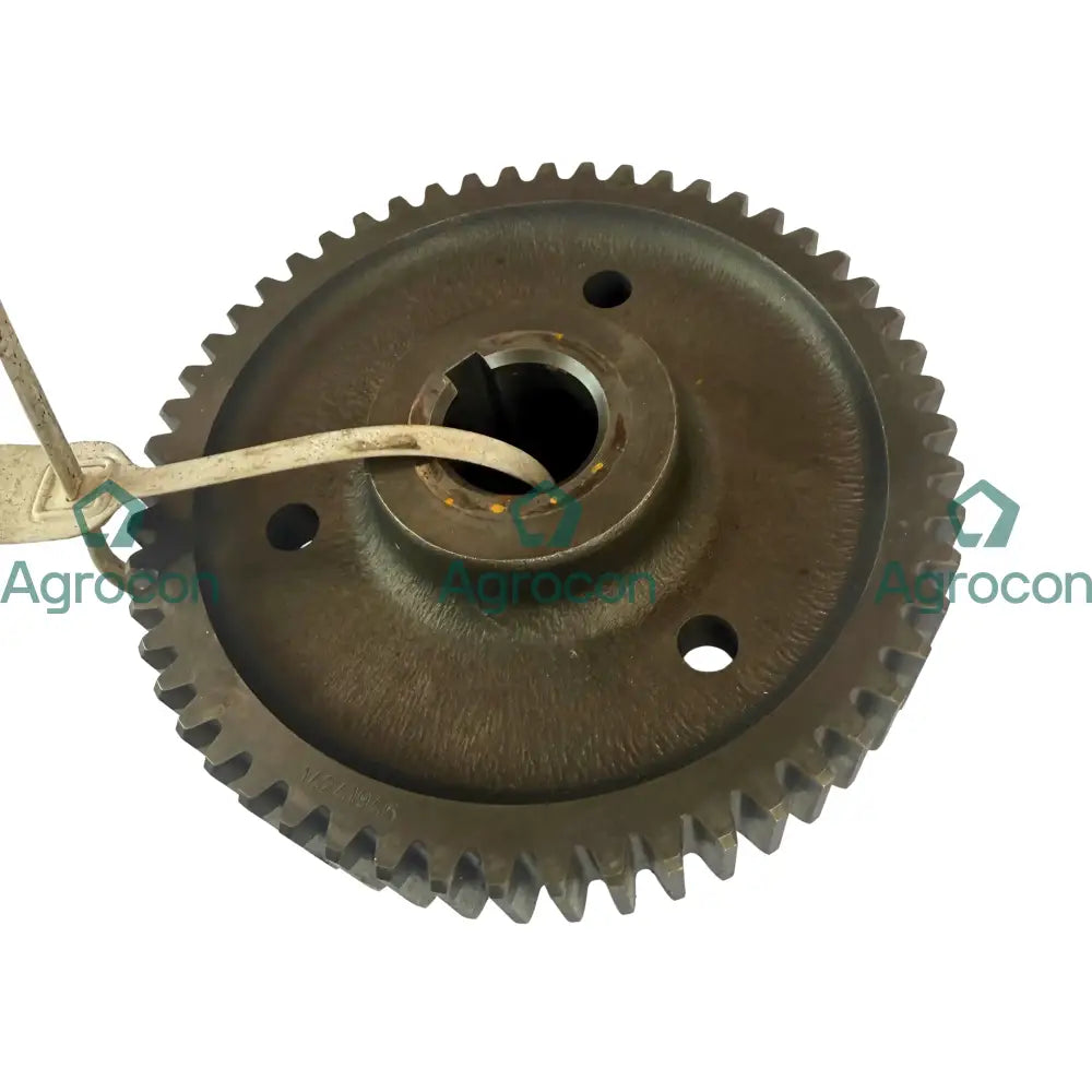 Kuggdrev p1 hydraulpump | 14241946 | Åkerman EC230B - Hydraulpump