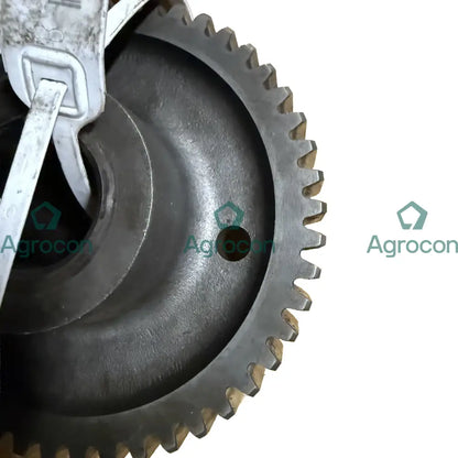 Kuggdrev p2 hydraulpump | 14241947 | Åkerman EC230B Hydraulpump