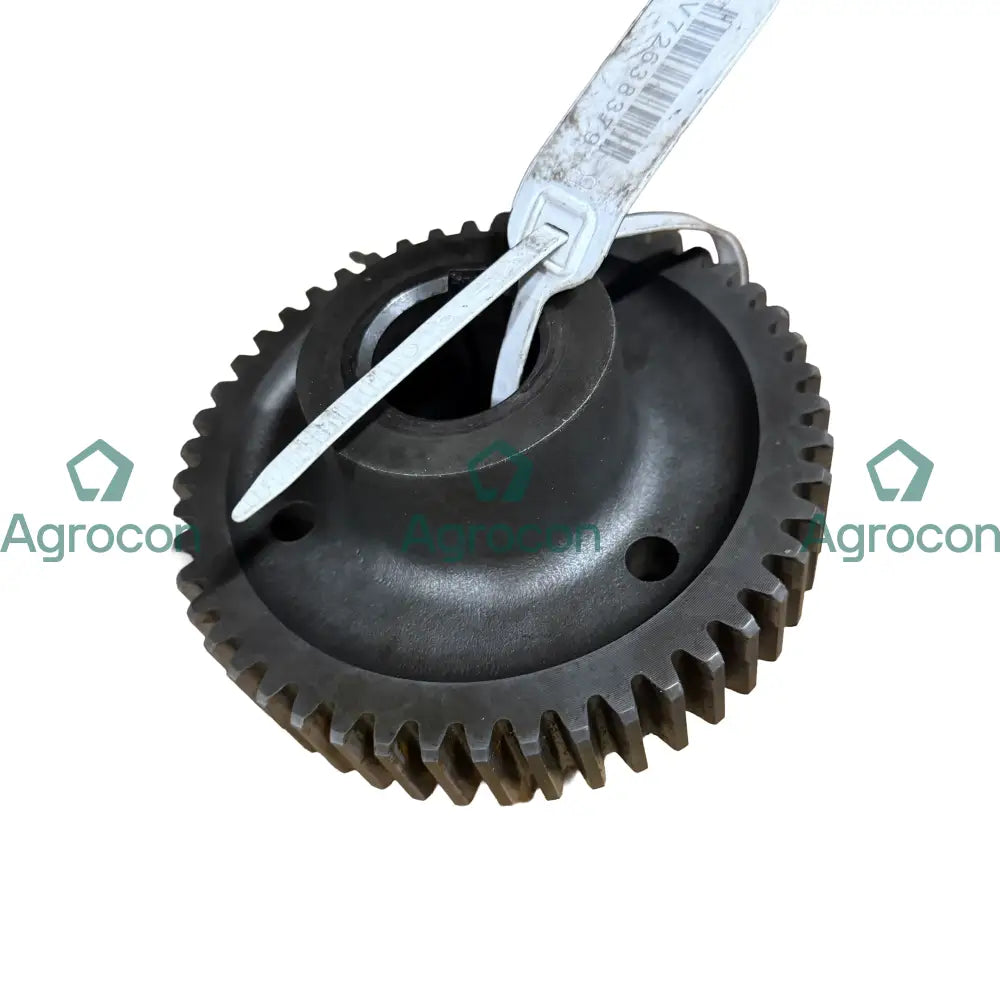 Kuggdrev p2 hydraulpump | 14241947 | Åkerman EC230B - Hydraulpump