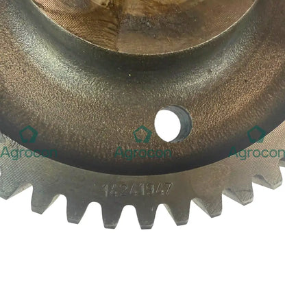 Kuggdrev p3 hydraulpump | 14241947 | Åkerman EC230B Hydraulpump