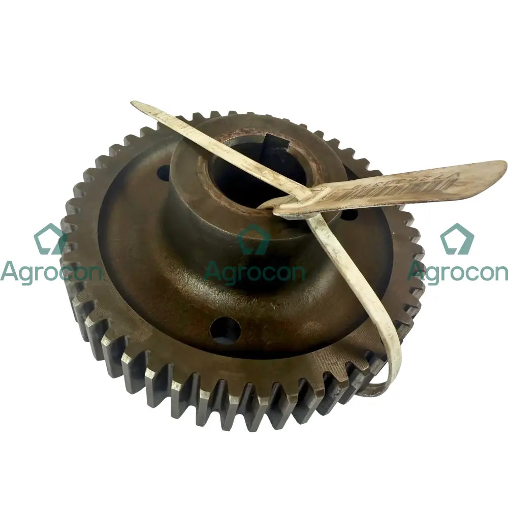 Kuggdrev p3 hydraulpump | 14241947 | Åkerman EC230B Hydraulpump