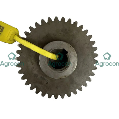 Kuggdrev till hydraulpump p1 | 238228 | Åkerman EW200 - Hydraulpump