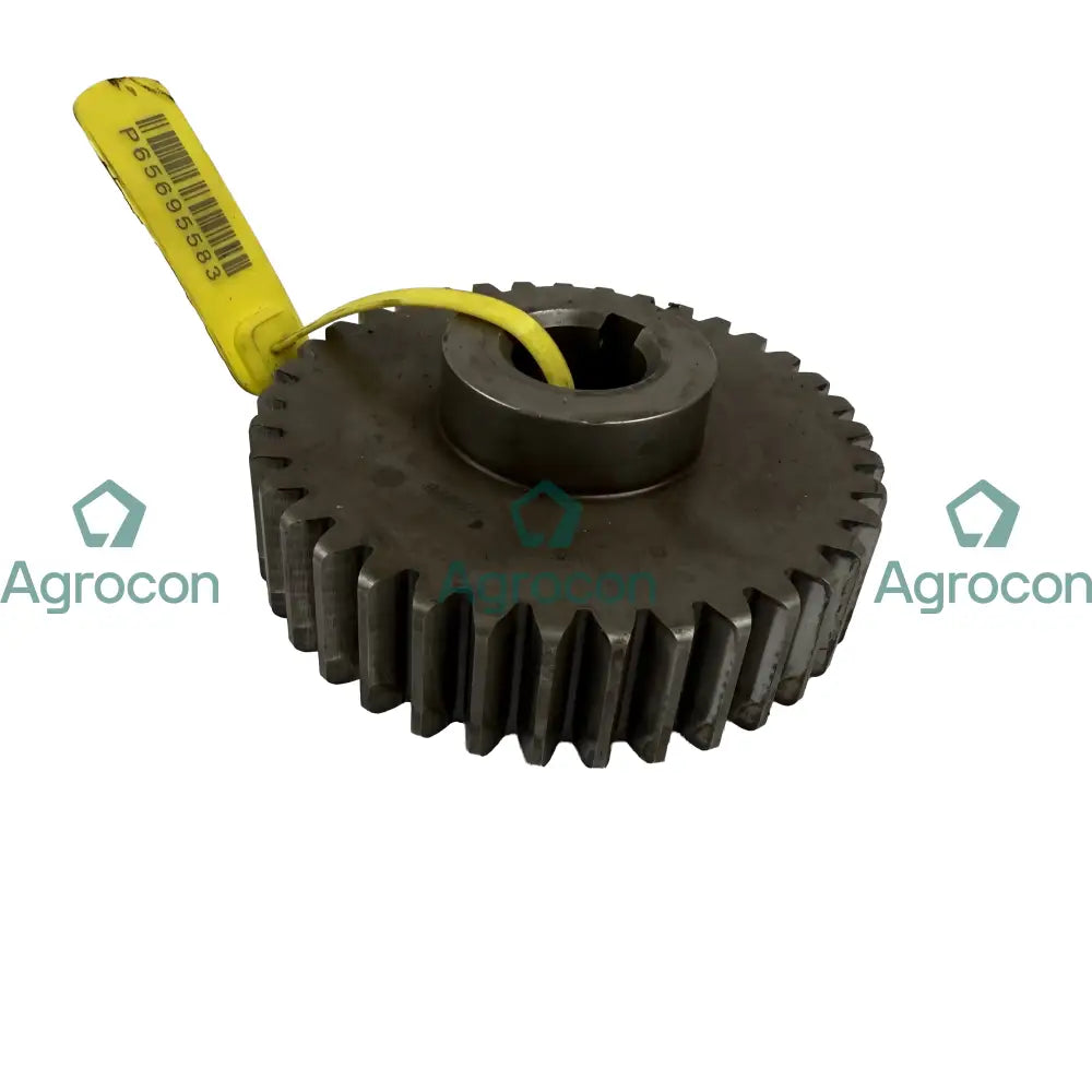 Kuggdrev till hydraulpump p1 | 238228 | Åkerman EW200 - Hydraulpump