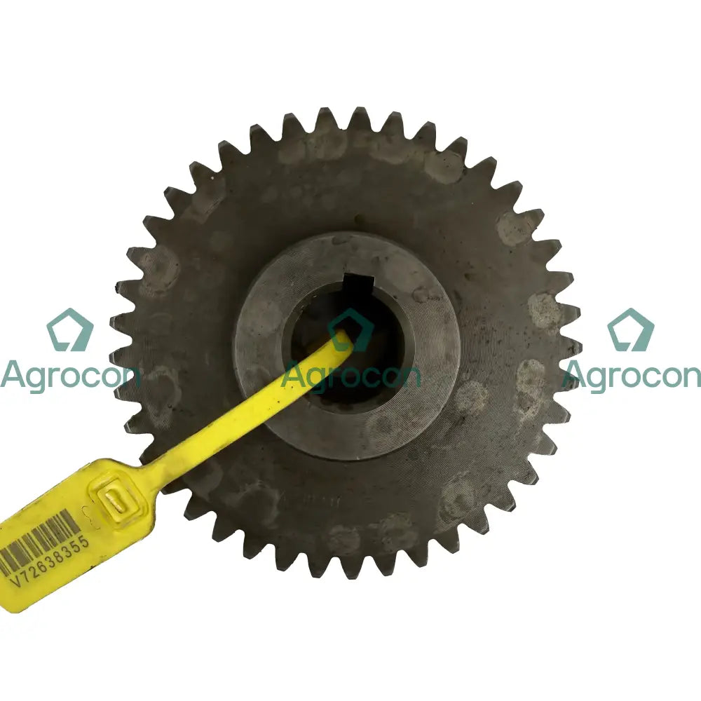 Kuggdrev till hydraulpump p2 a2155lrd | 14238231 | Åkerman EW200 - Hydraulpump