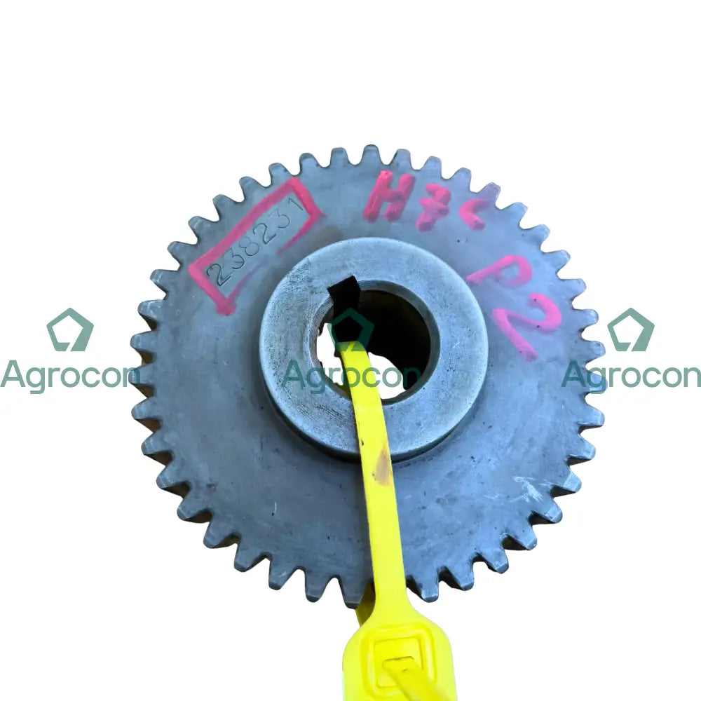 Kuggdrev till hydraulpump p2 a7v055lrd | 14238231 | Åkerman H7C Hydraulpump