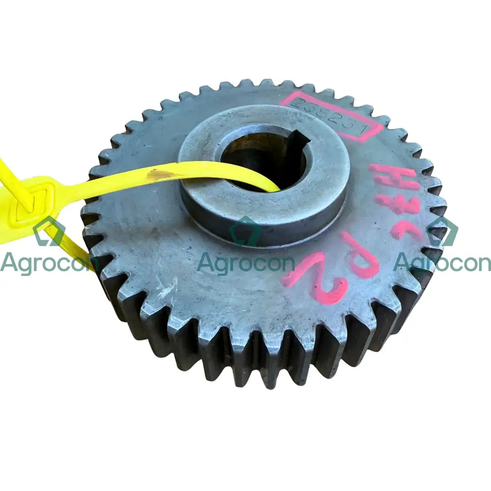 Kuggdrev till hydraulpump p2 a7v055lrd | 14238231 | Åkerman H7C Hydraulpump