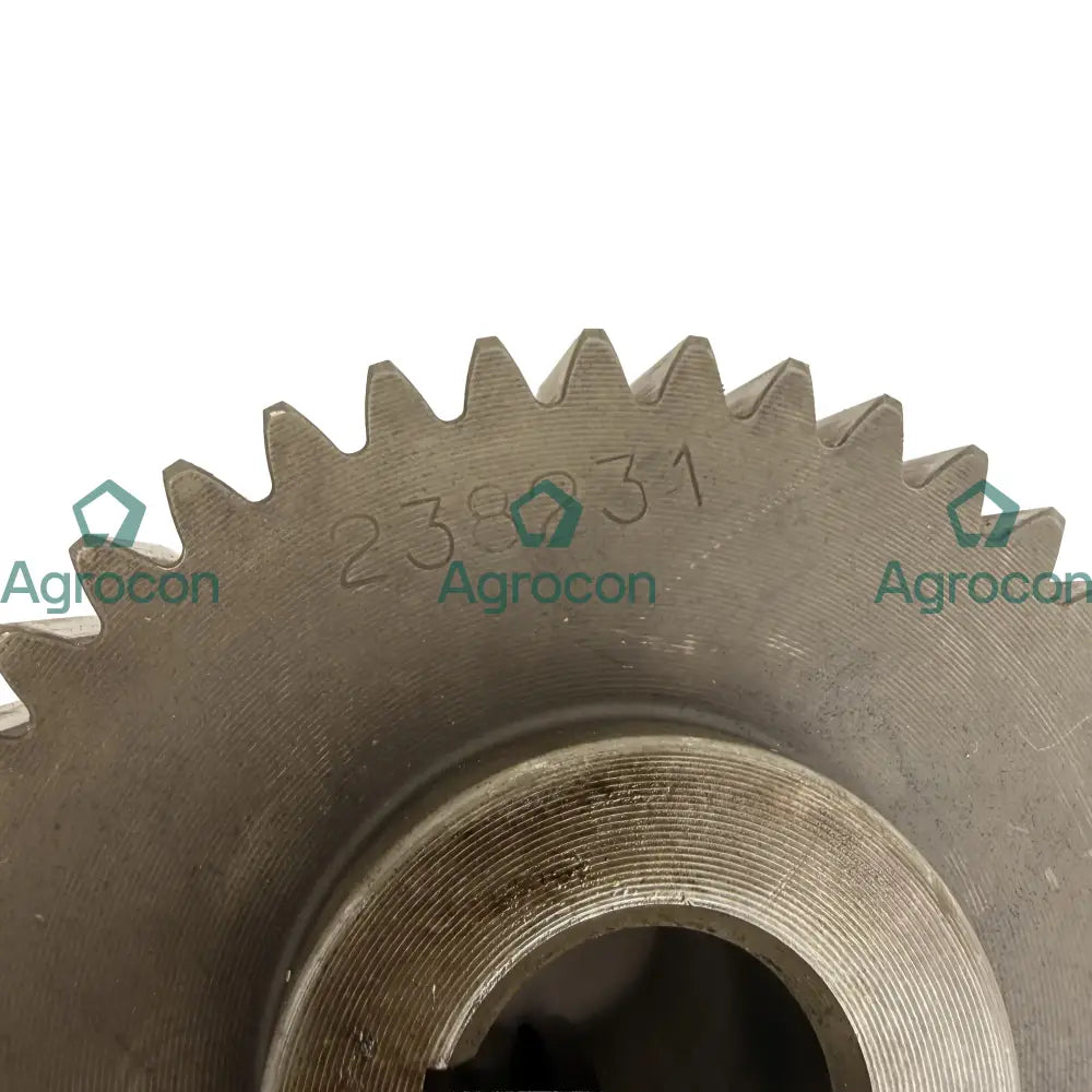Kuggdrev till hydraulpump p3 | 14238231 | Åkerman H7C - Hydraulpump