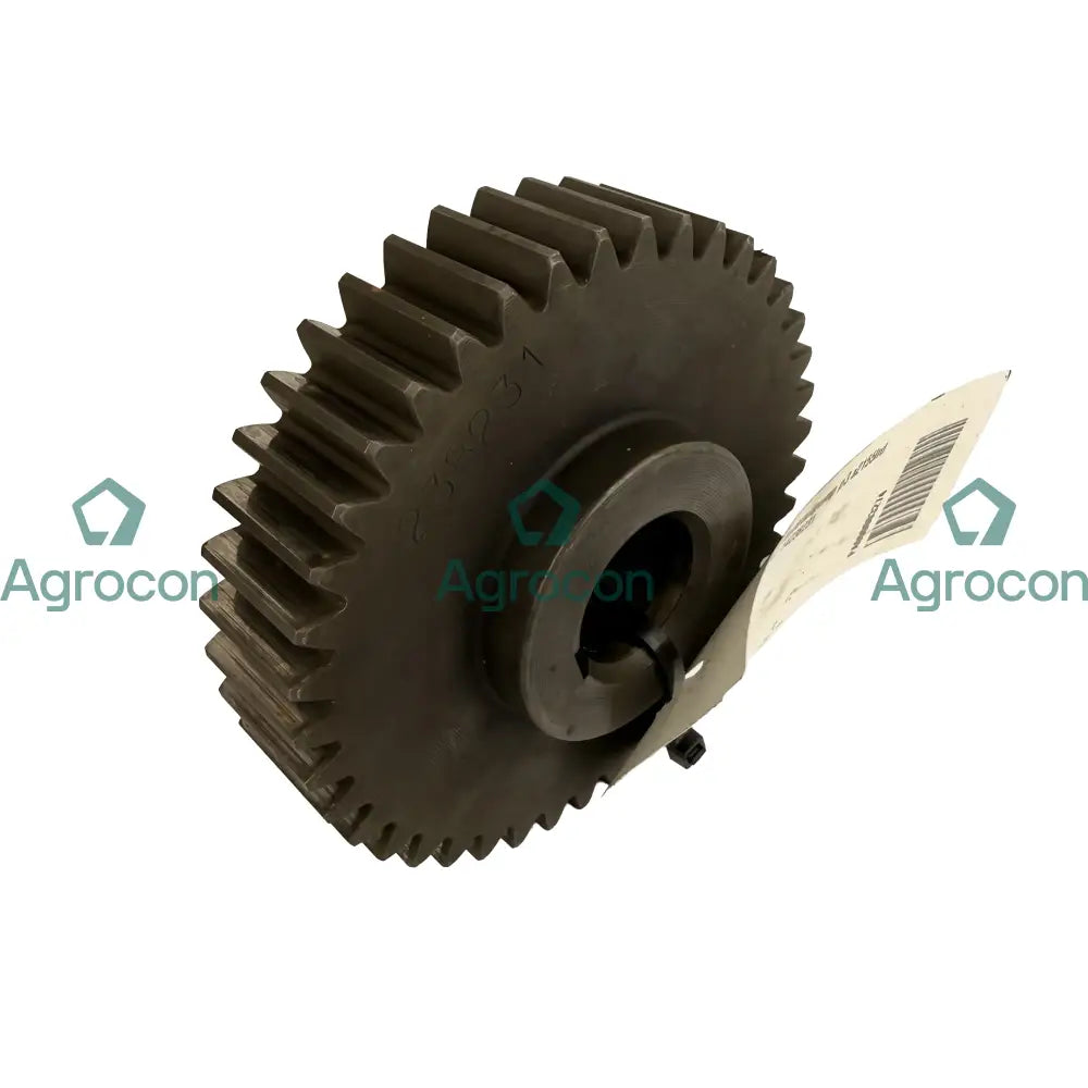 Kuggdrev till hydraulpump p3 | 14238231 | Åkerman H7C - Hydraulpump