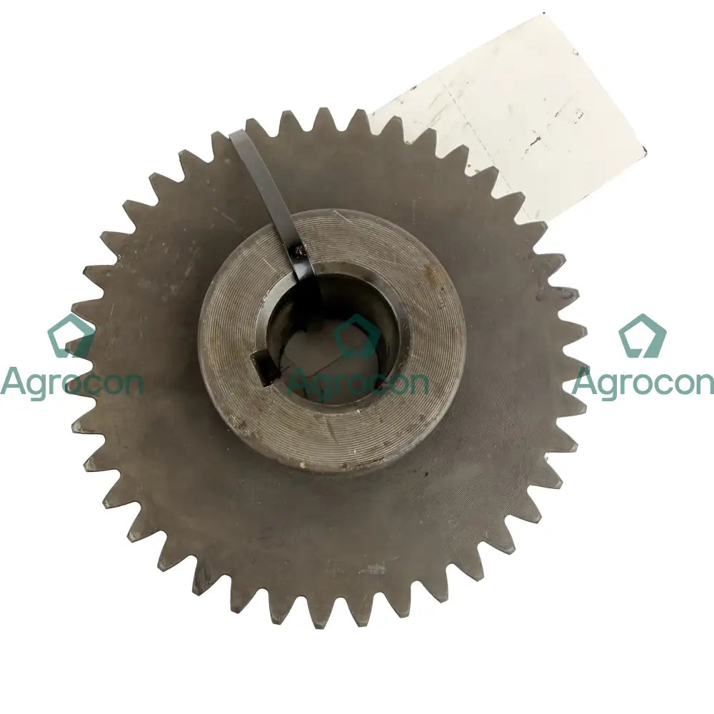 Kuggdrev till hydraulpump p3 | 14238231 | Åkerman H7C - Hydraulpump