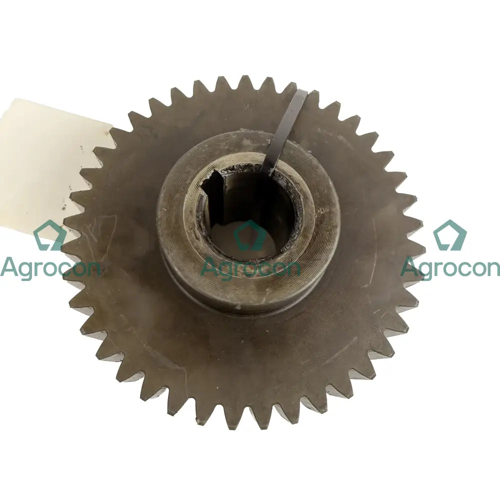 Kuggdrev till hydraulpump p3 | 14238231 | Åkerman H7C - Hydraulpump