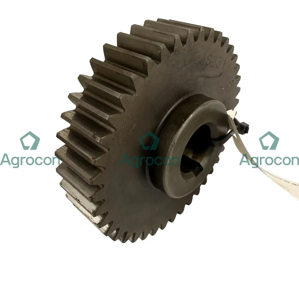 Kuggdrev till hydraulpump p3 | 14238231 | Åkerman H7C - Hydraulpump