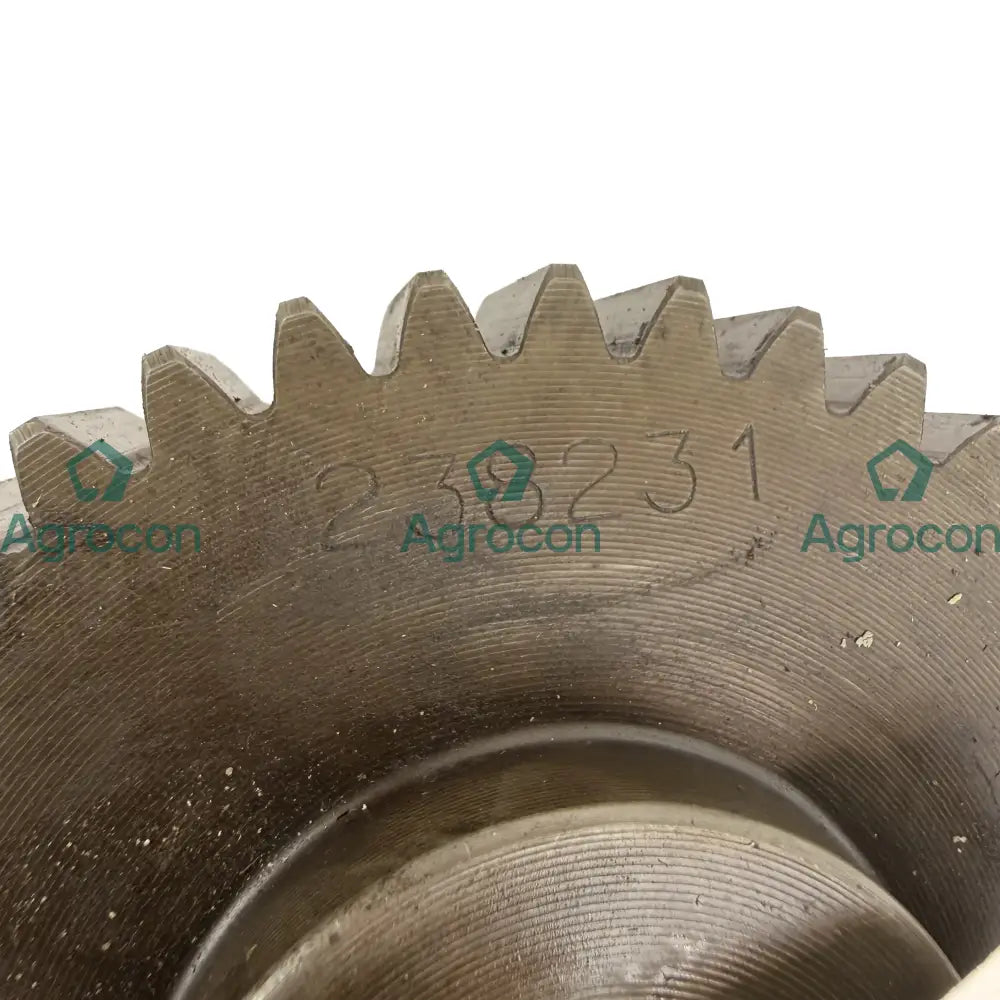 Kuggdrev till hydraulpump p3 | 14238231 | Åkerman H7C - Hydraulpump