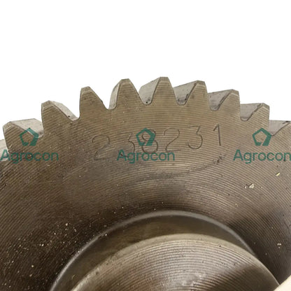 Kuggdrev till hydraulpump p3 | 14238231 | Åkerman H7C - Hydraulpump