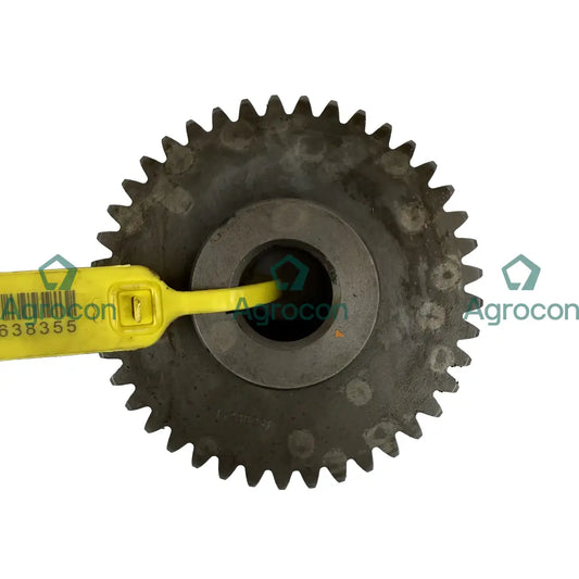 Kuggdrev till hydraulpump p3 a2155lrd | 14238231 | Åkerman EW200 Hydraulpump