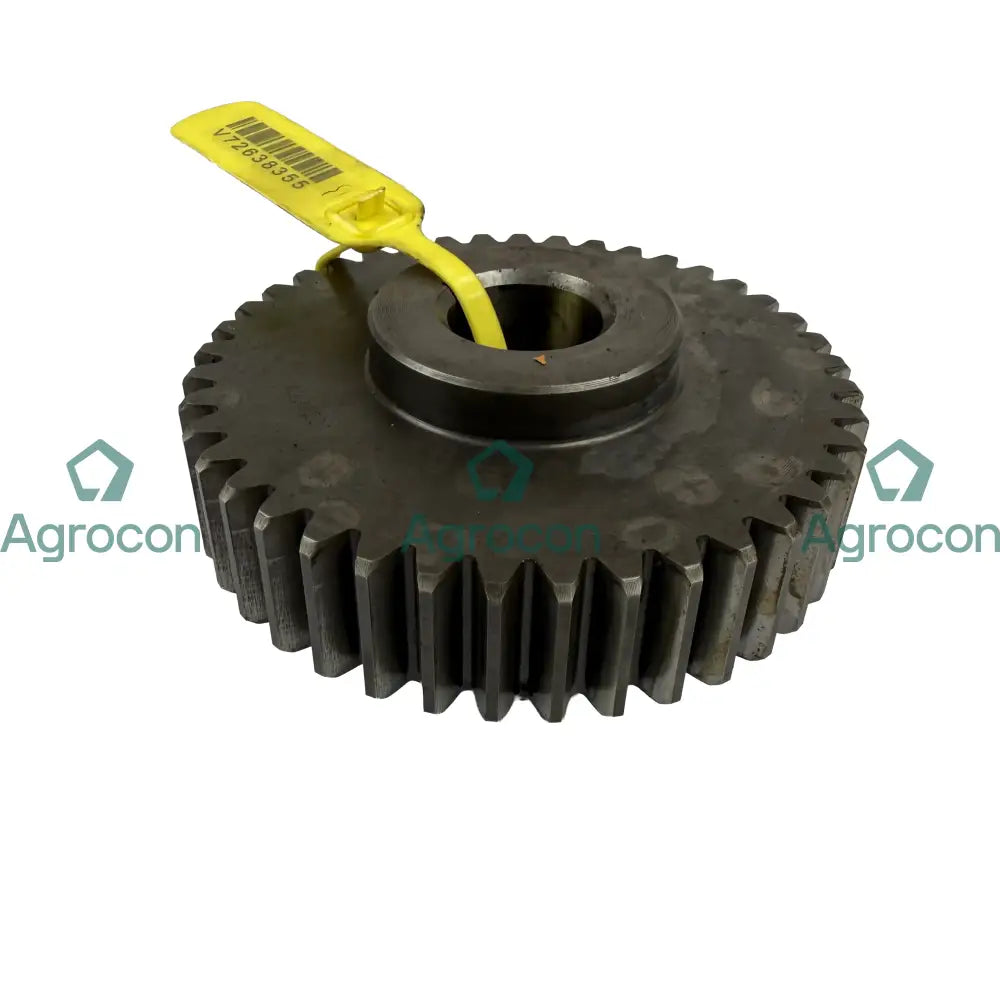 Kuggdrev till hydraulpump p3 a2155lrd | 14238231 | Åkerman EW200 - Hydraulpump