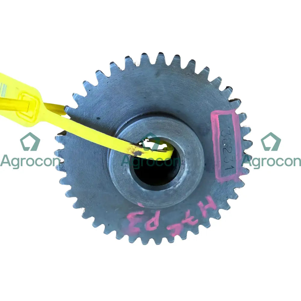 Kuggdrev till hydraulpump p3 a7v055lrd | 14238231 | Åkerman H7C Hydraulpump