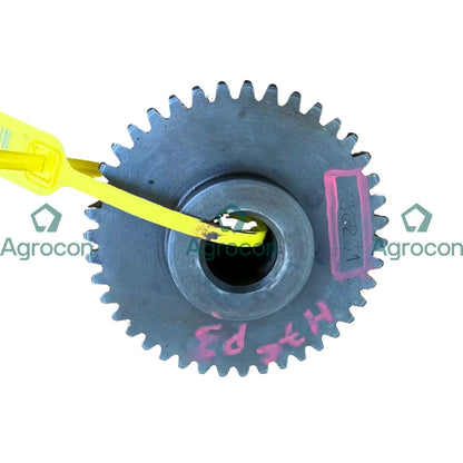 Kuggdrev till hydraulpump p3 a7v055lrd | 14238231 | Åkerman H7C Hydraulpump