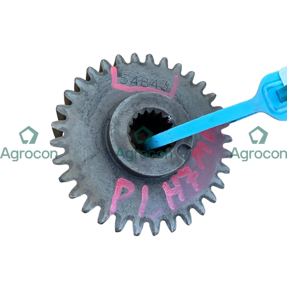 Kuggdrev till p1 | 14054843 | Åkerman H7MB Hydraulpump
