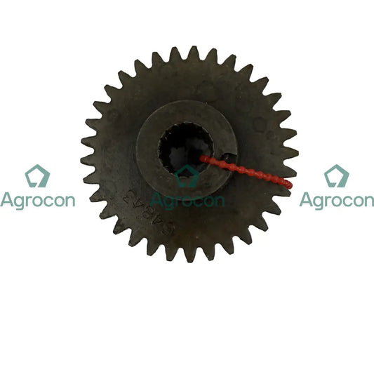 Kuggdrev till p1 | 14054843 - Hydraulpump