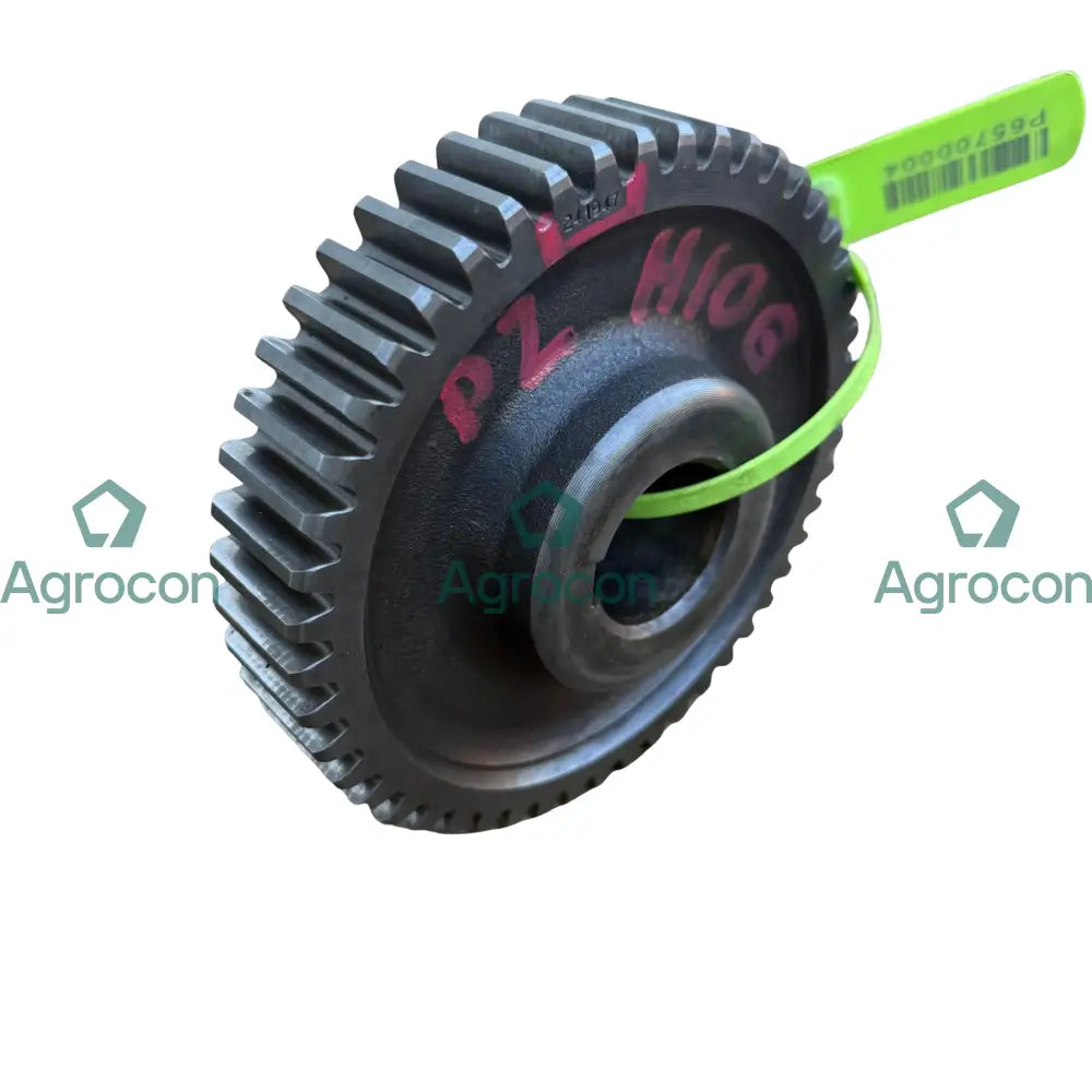 Kuggdrev till p2 | 14241947 | Åkerman H10B Hydraulpump