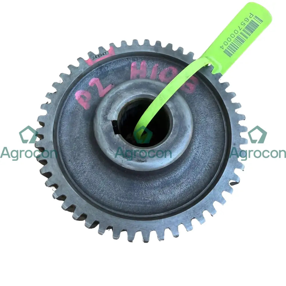 Kuggdrev till p2 | 14241947 | Åkerman H10B Hydraulpump