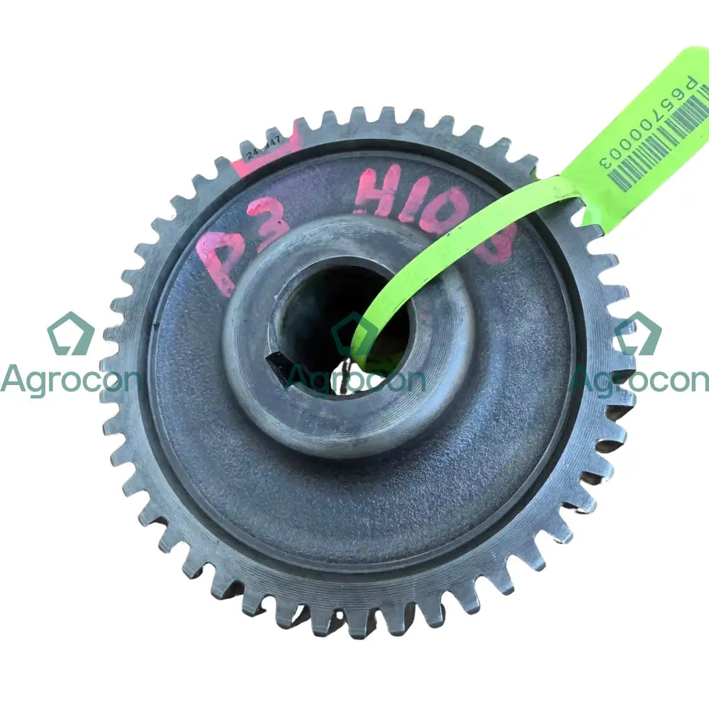 Kuggdrev till p3 | 14241947 | Åkerman H10B Hydraulpump