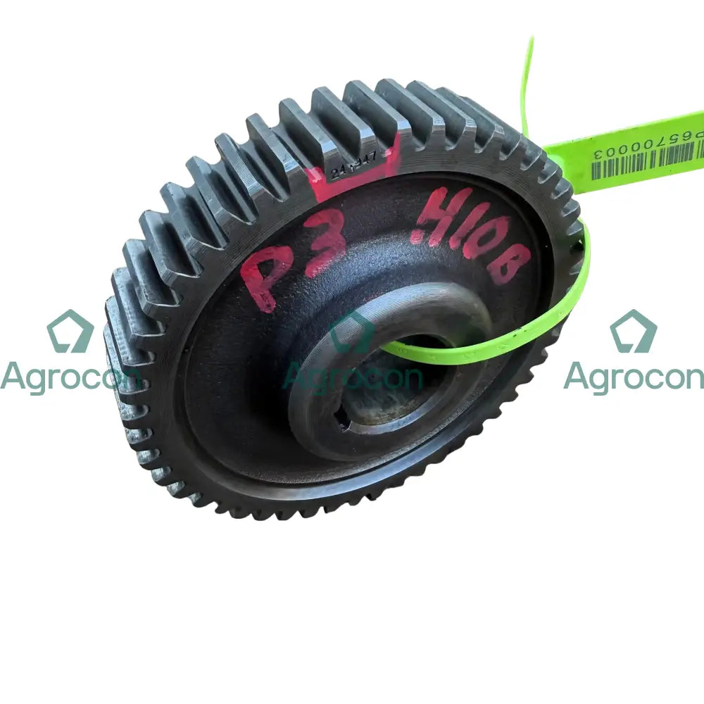 Kuggdrev till p3 | 14241947 | Åkerman H10B - Hydraulpump