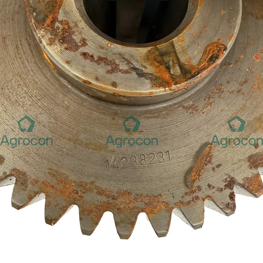 Kugghjul | 14238228 | Åkerman EC200 - Hydraulpump