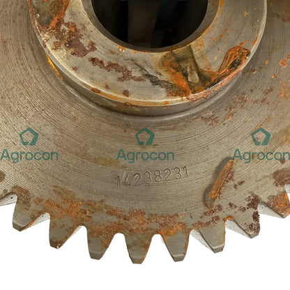 Kugghjul | 14238228 | Åkerman EC200 - Hydraulpump