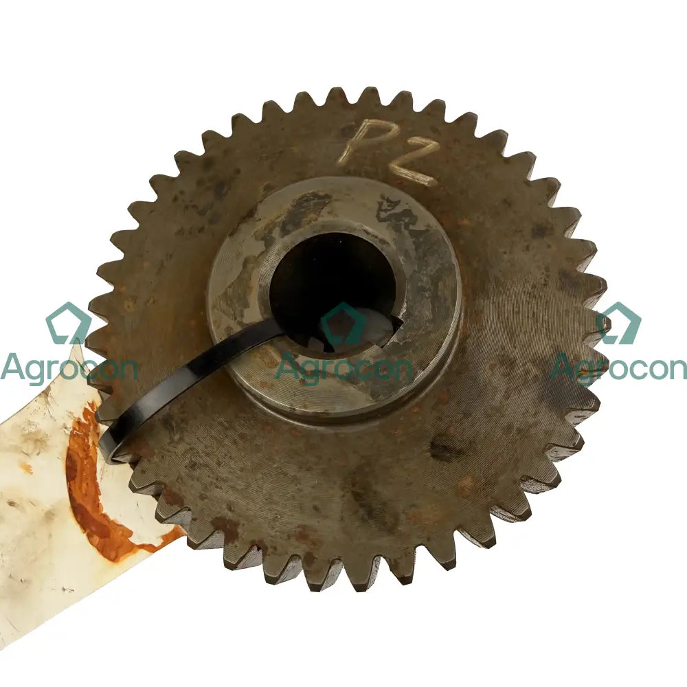Kugghjul | 14238228 | Åkerman EC200 - Hydraulpump