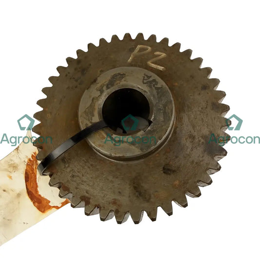 Kugghjul | 14238228 | Åkerman EC200 - Hydraulpump