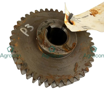 Kugghjul | 14238228 | Åkerman EC200 Hydraulpump