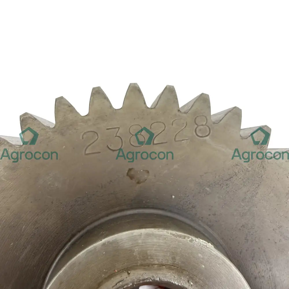 Kugghjul | 14238228 | Åkerman H7C - Hydraulpump